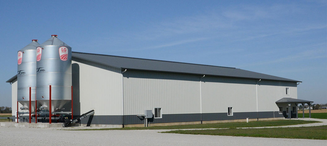 Commercial Ag